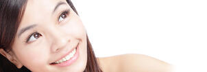 GirlSmiling