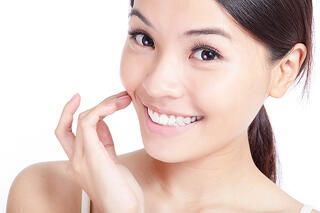 replace missing teeth in singapore