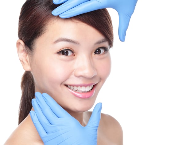 assessing for cosmetic jaw surgery assessing for cosmetic jaw surgery